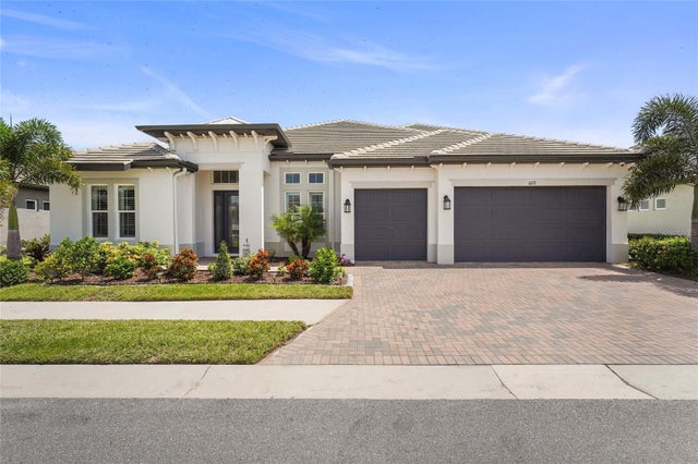 6173 Lungo Lago Drive, SARASOTA