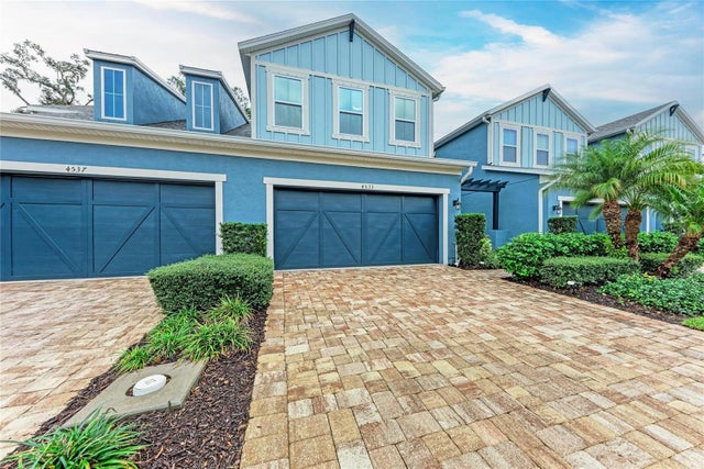 4533 Chinkapin Drive, SARASOTA