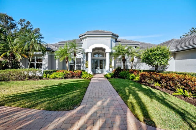 3194 Charles Macdonald Drive, SARASOTA