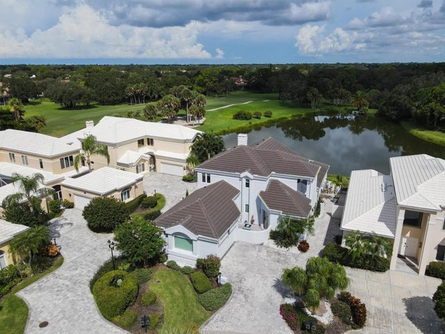 7716 Club Lane, SARASOTA