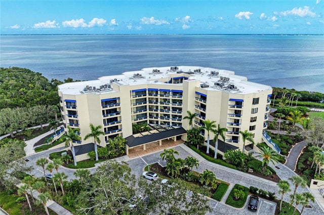 2120 Harbourside Drive 612, LONGBOAT KEY