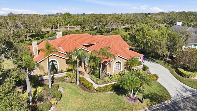 4221 Escondito Circle, SARASOTA