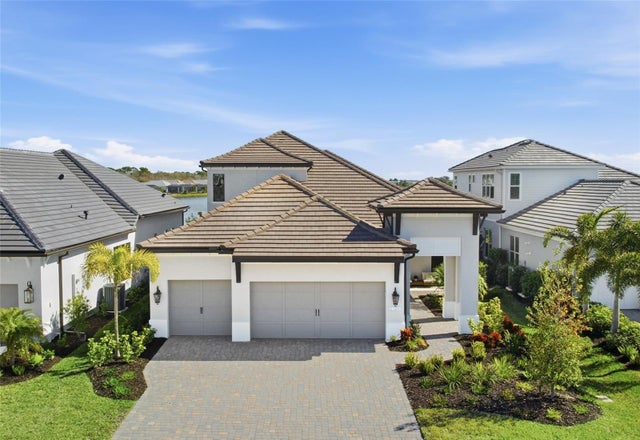1504 Corfu Place, SARASOTA