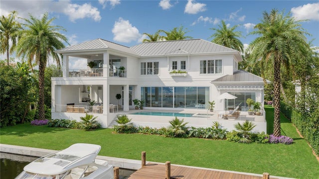 1340 Harbor Drive, SARASOTA