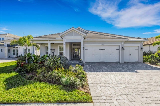 7909 Mainsail Lane, SARASOTA