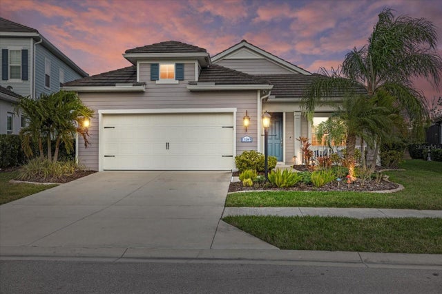 13185 Steinhatchee Loop, VENICE
