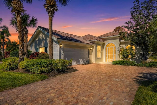 5573 Lucia Place, SARASOTA