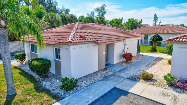 191 Vista Hermosa Circle, SARASOTA