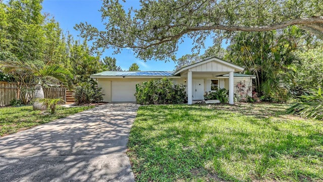 626 46th Street, SARASOTA