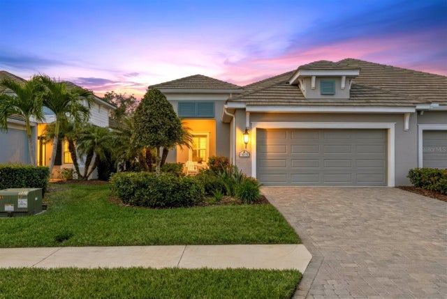 3008 Sky Blue Cove, LAKEWOOD RANCH