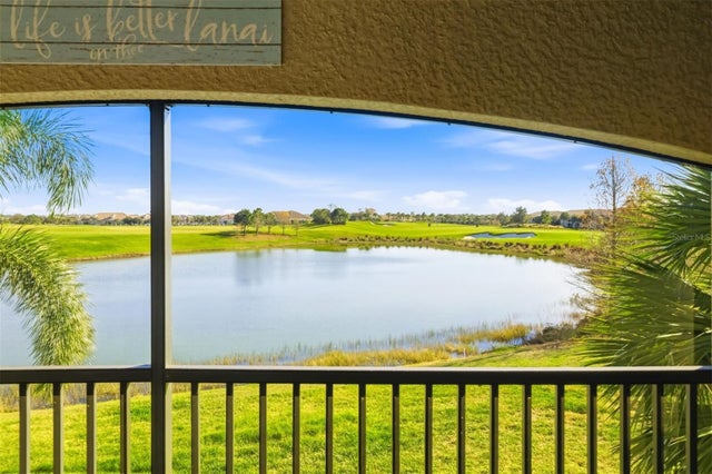 5604 Palmer Circle 206, LAKEWOOD RANCH