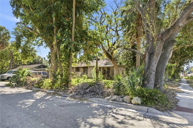 2336 Cocoanut Avenue, SARASOTA