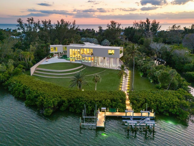 6610 Gulf Of Mexico Drive, LONGBOAT KEY