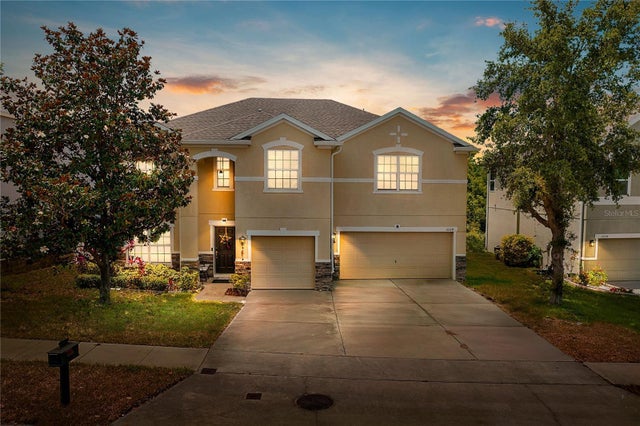 3334 Fawnwood Drive, OCOEE