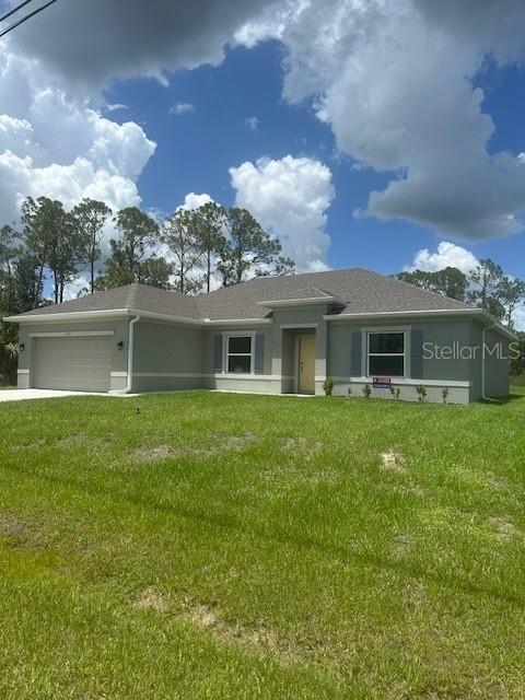5546 Wagon Wheel Drive, NORTH PORT