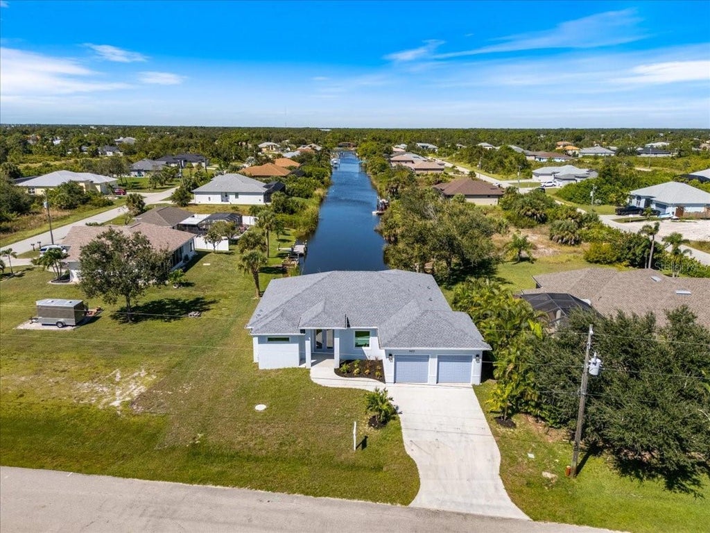 9453 Zorn Street, PORT CHARLOTTE