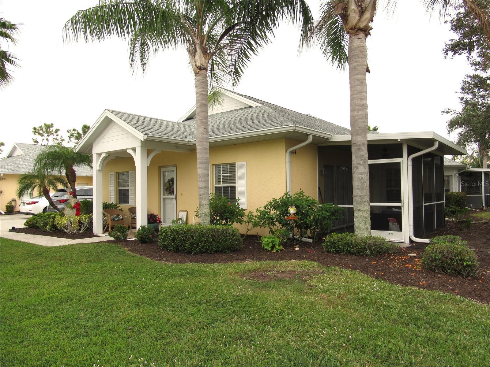 2104 Heron Lake Drive, PUNTA GORDA, FL 33983 C7485570 NV Realty Group