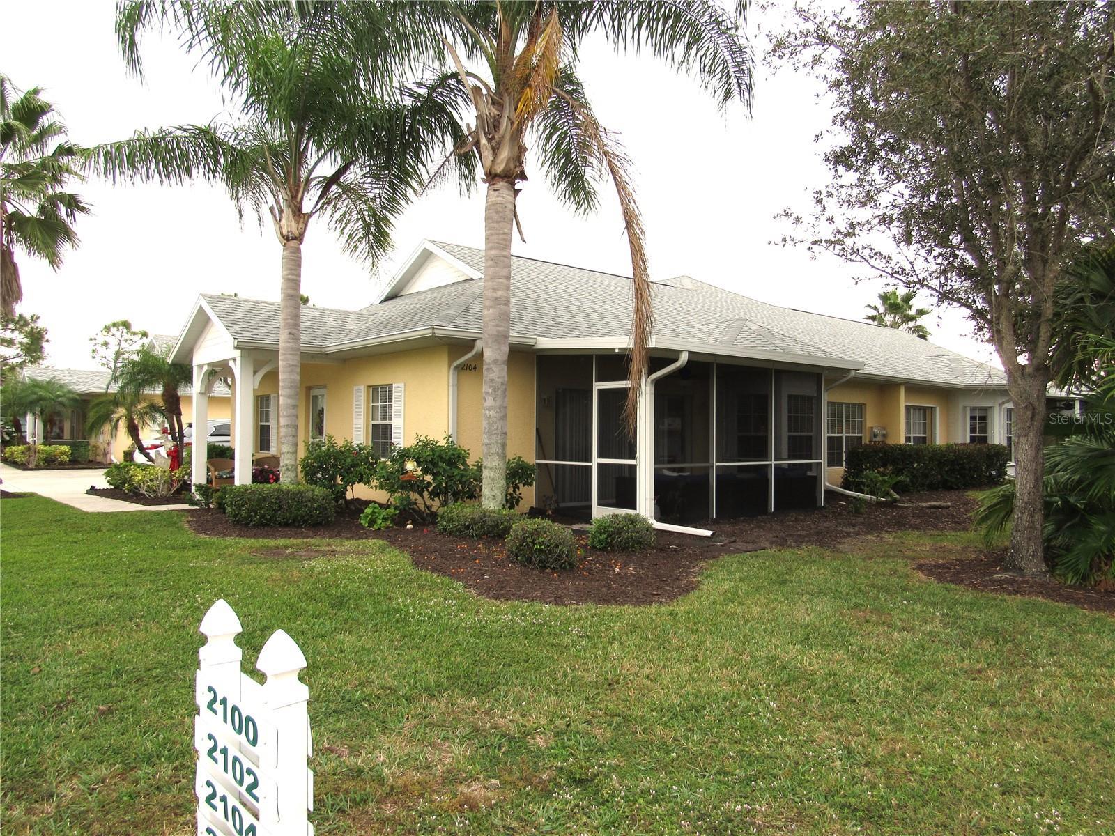 2104 Heron Lake Drive, PUNTA GORDA, FL 33983 C7485570 NV Realty Group