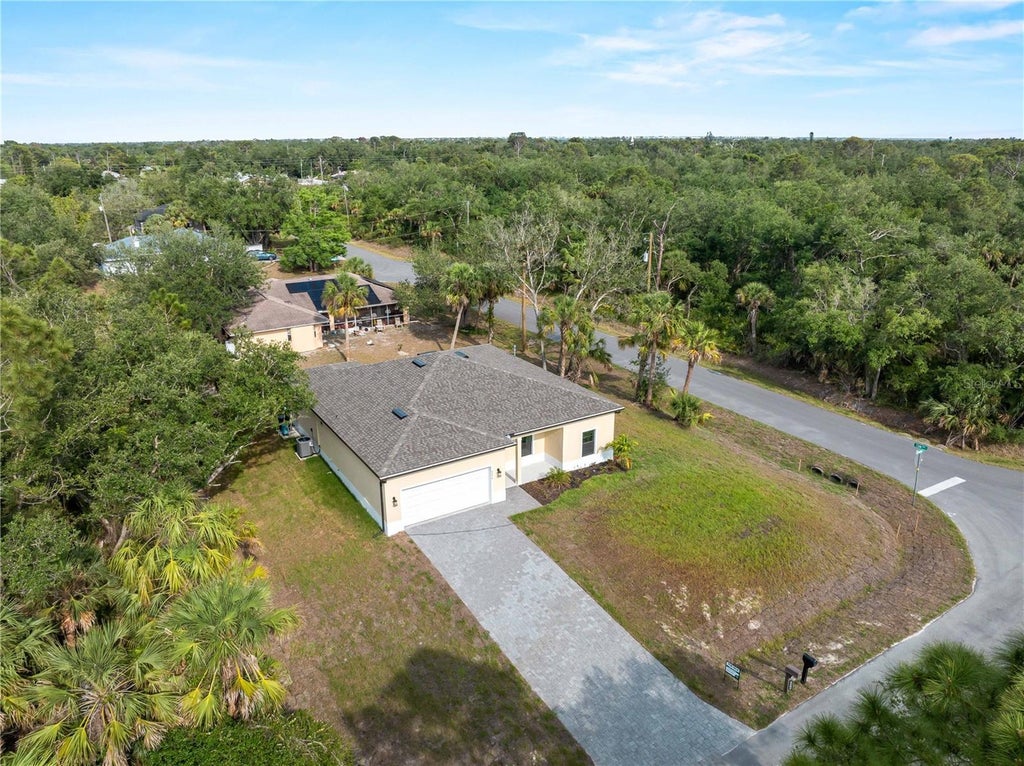 3376 Dunbar Street, PORT CHARLOTTE