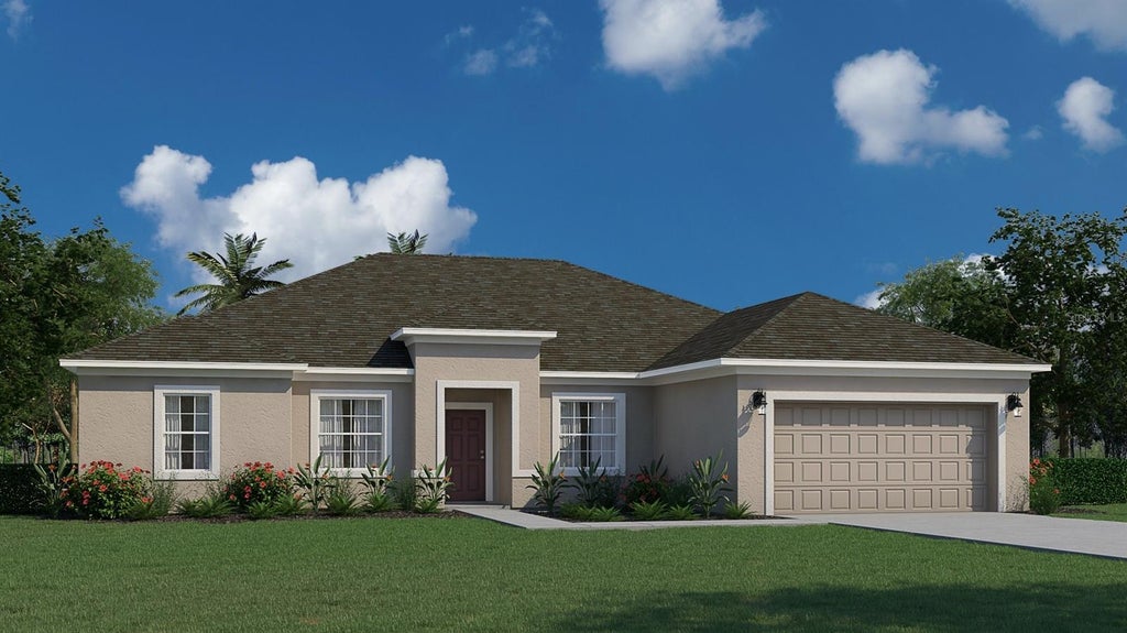 6107 Sw 115th Street Road, OCALA