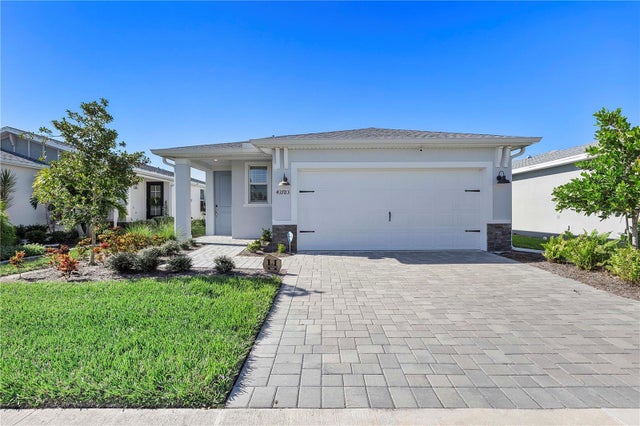 Photo of 43783 Cattleman Drive, PUNTA GORDA FL