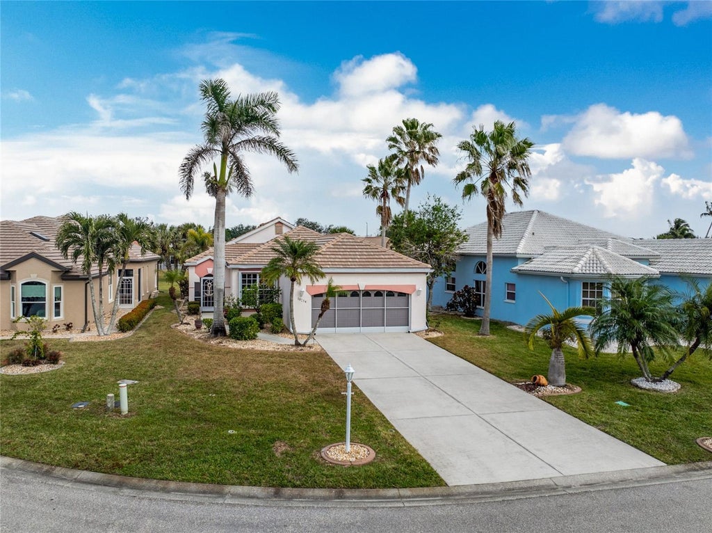 10214 Windsong Rd, PUNTA GORDA