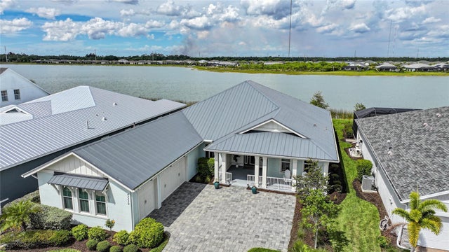 Photo of 42239 Lake Timber Drive, PUNTA GORDA FL