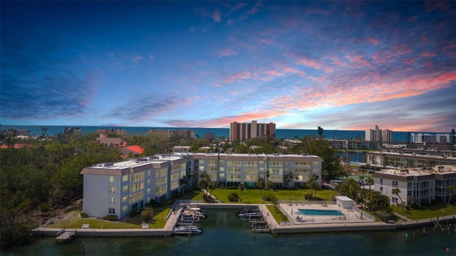 600 Sutton Place 101b, LONGBOAT KEY