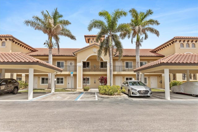 7196 North Plum Tree 323, PUNTA GORDA