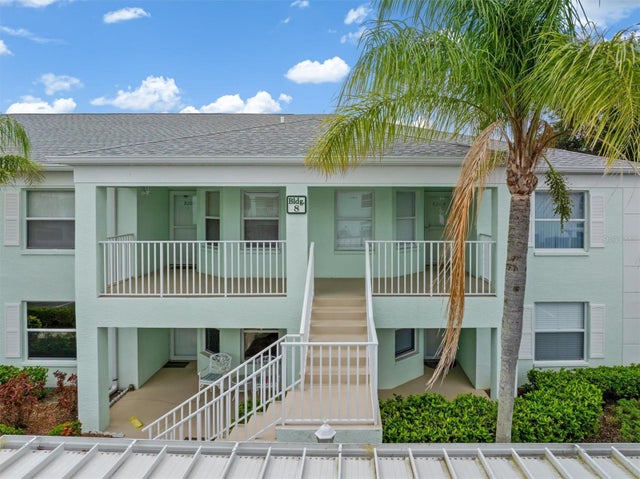 5725 Greenwood Avenue 8203, NORTH PORT
