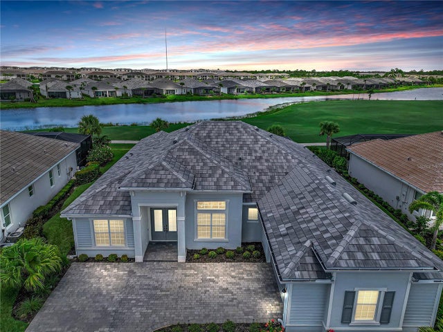 Photo of 15948 Cranes Marsh Court, PUNTA GORDA FL