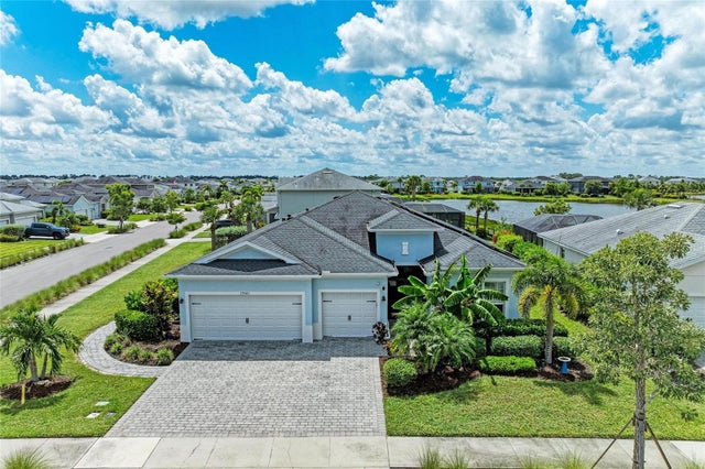 Photo of 17541 Wayside Bend, PUNTA GORDA FL