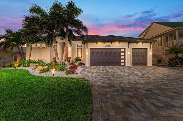 Photo of 2835 Coral Way, PUNTA GORDA FL