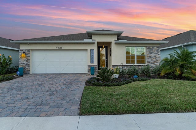 Photo of 44525 Palm Frond Drive, PUNTA GORDA FL