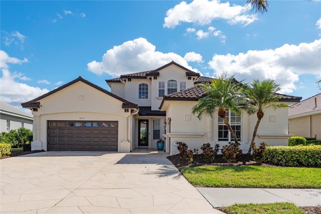 5241 Grand Palmetto Way, NORTH PORT