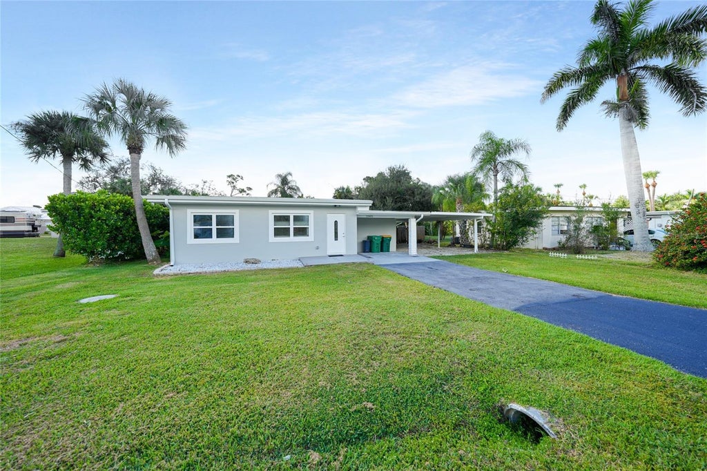 23491 Harper Avenue, PUNTA GORDA