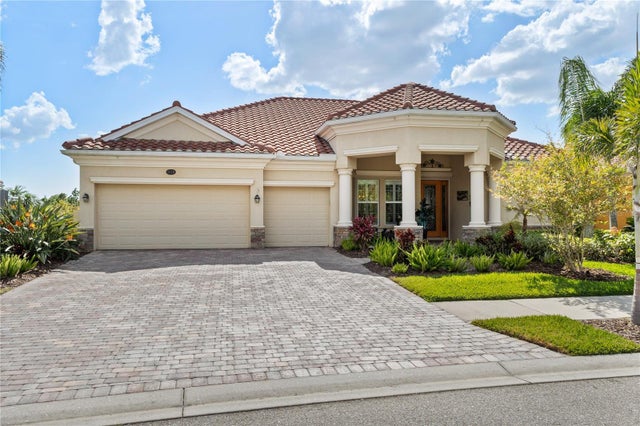 5428 Royal Poinciana Way, NORTH PORT