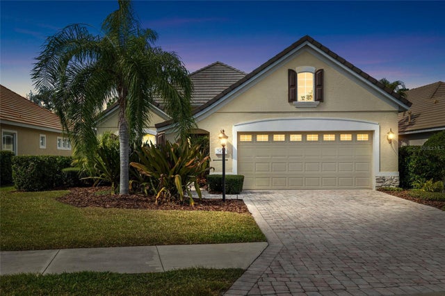 7478 Edenmore Street, LAKEWOOD RANCH