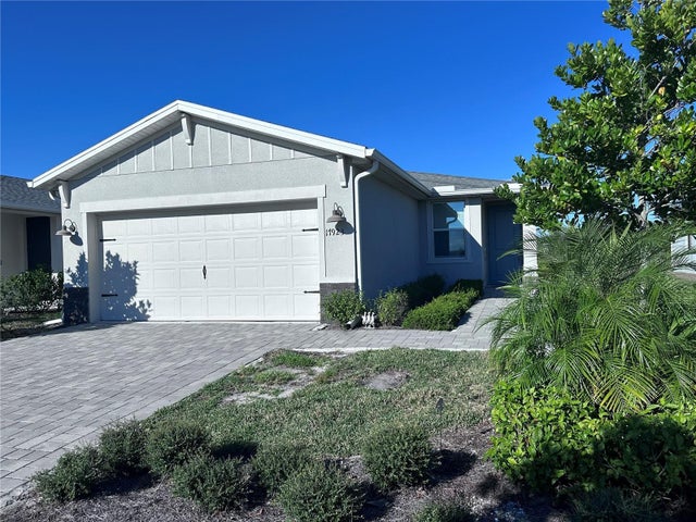 Photo of 17923 Saddle Road, PUNTA GORDA FL
