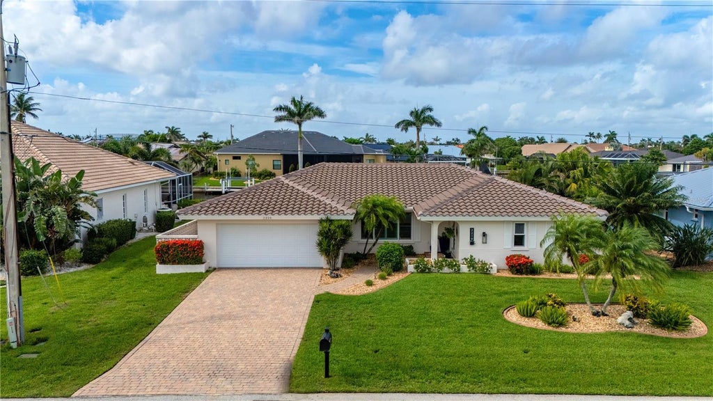 2219 El Cerito Court, PUNTA GORDA