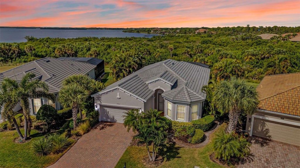 13017 North Marsh Drive, PORT CHARLOTTE