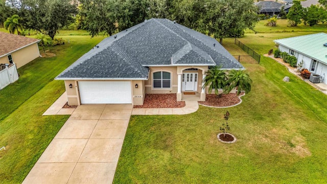 26164 Copiapo Circle, PUNTA GORDA