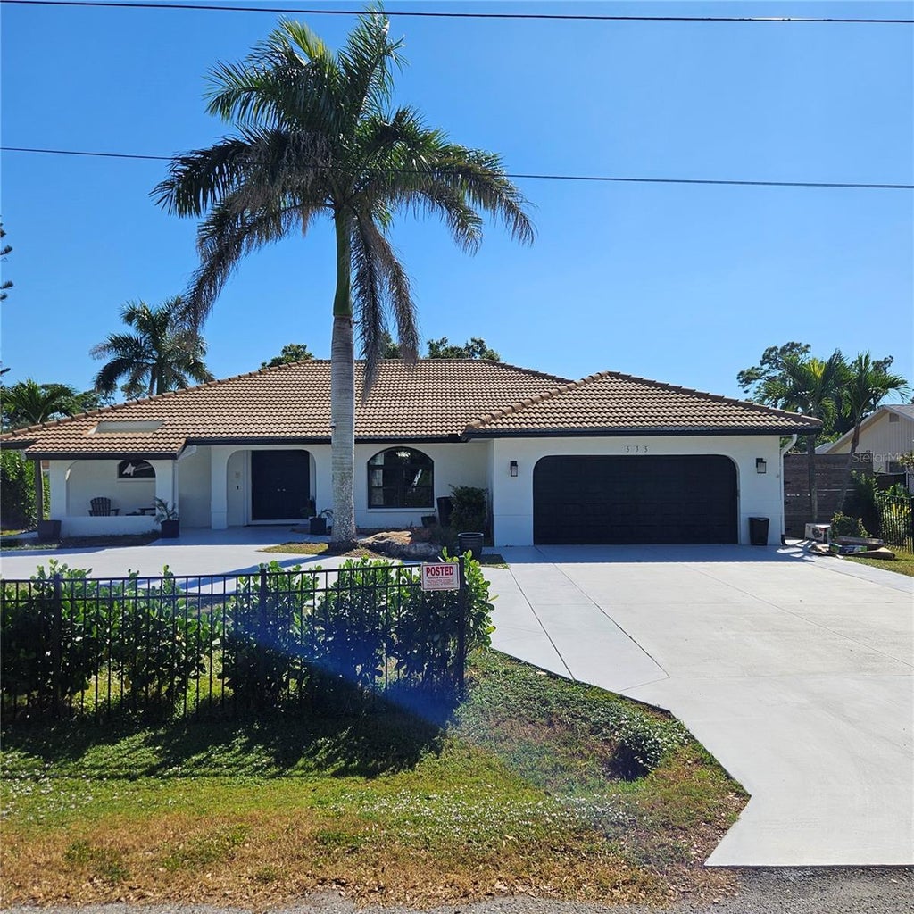 535 Viridian Street, ENGLEWOOD