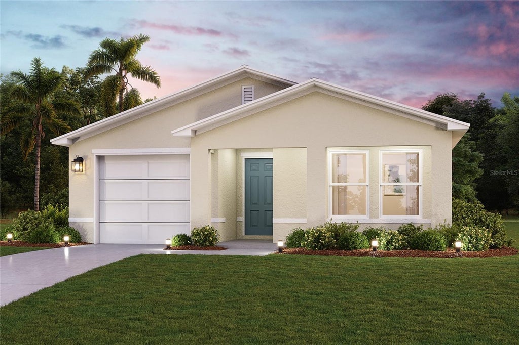 21181 Sw Peach Blossom Street, DUNNELLON