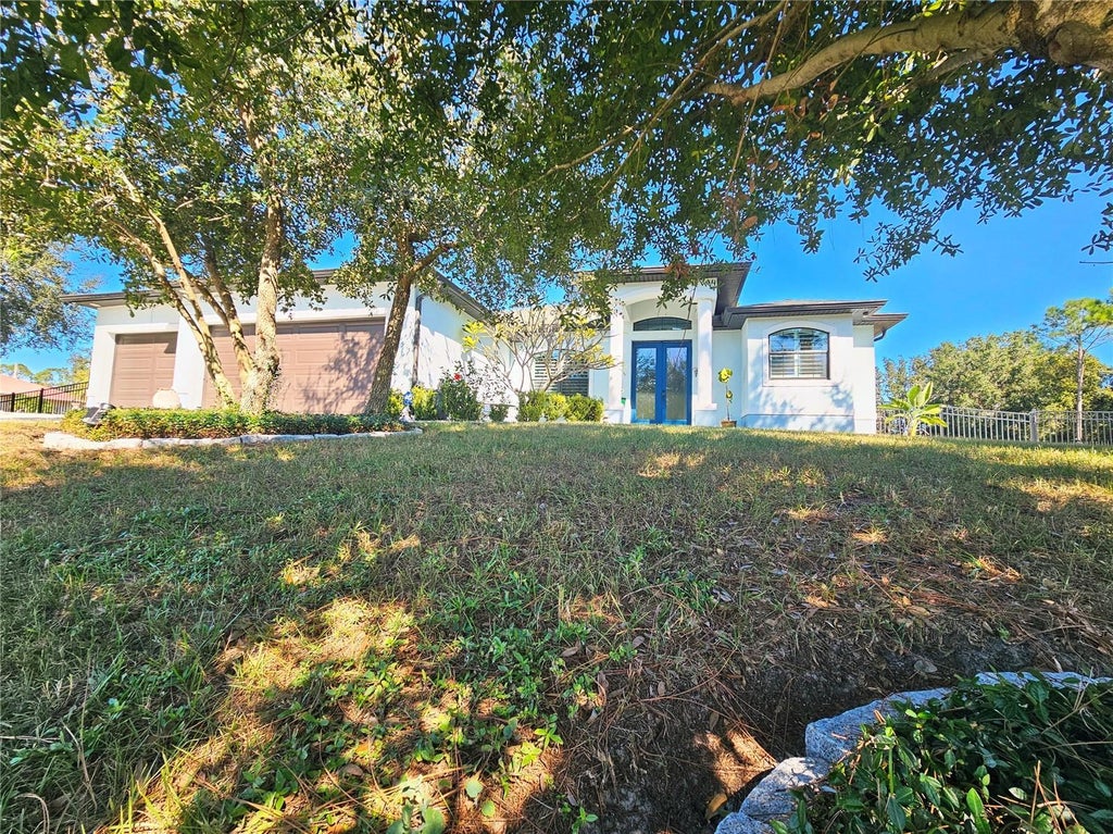6854 Hornbuckle Boulevard, NORTH PORT