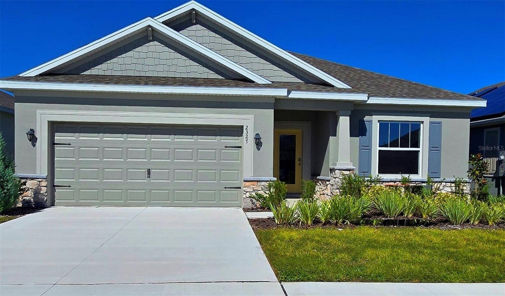 2327 Selenia Street, LAKE ALFRED