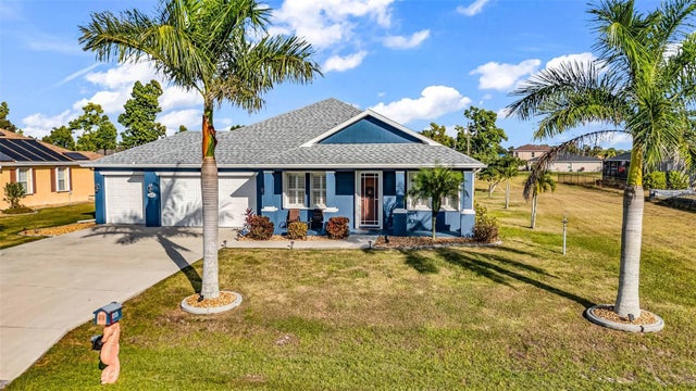 16508 Tonawanda Drive, PUNTA GORDA