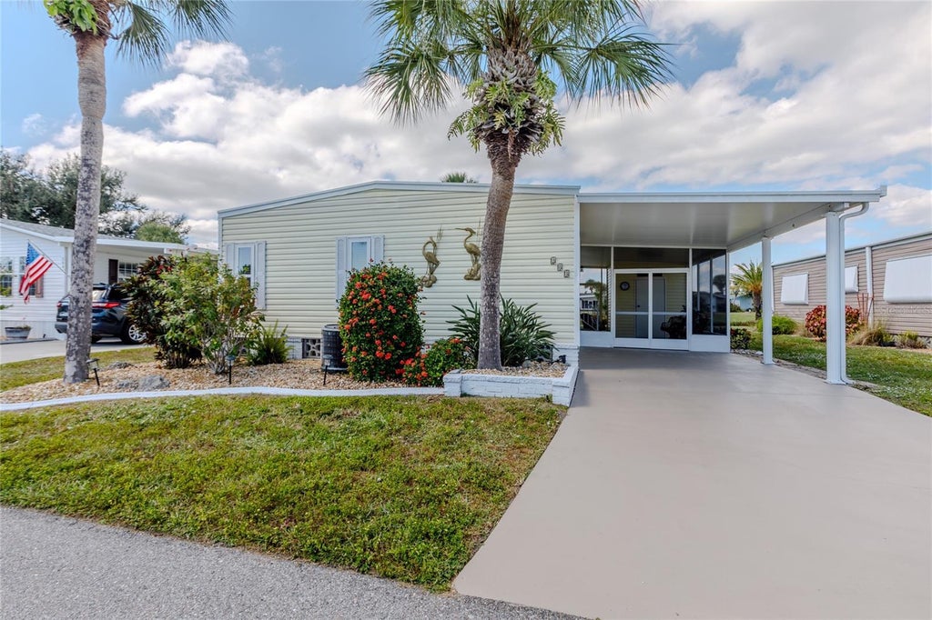 2100 Kings Highway 283, PORT CHARLOTTE