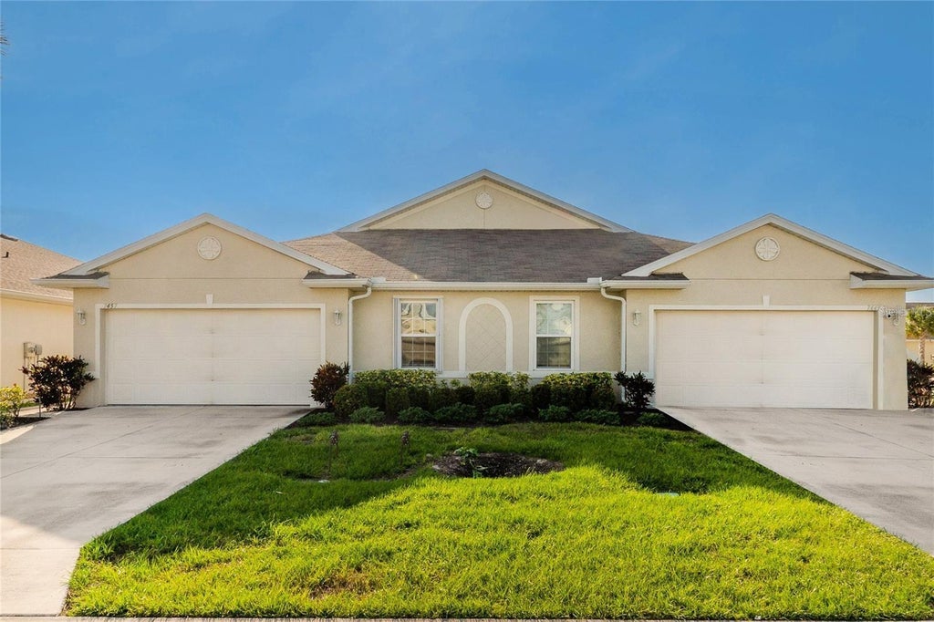 7457 West Lenox Cir, PUNTA GORDA