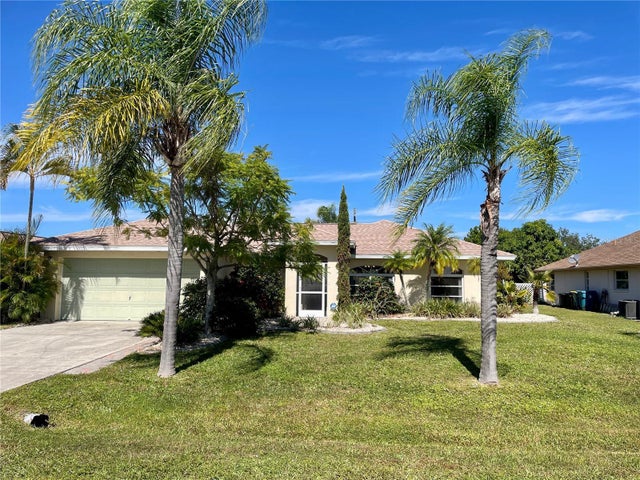 23396 Mullins Avenue, PORT CHARLOTTE